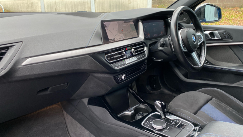 BMW 1 Series M135i xDrive 5dr Step Auto Petrol Hatchback